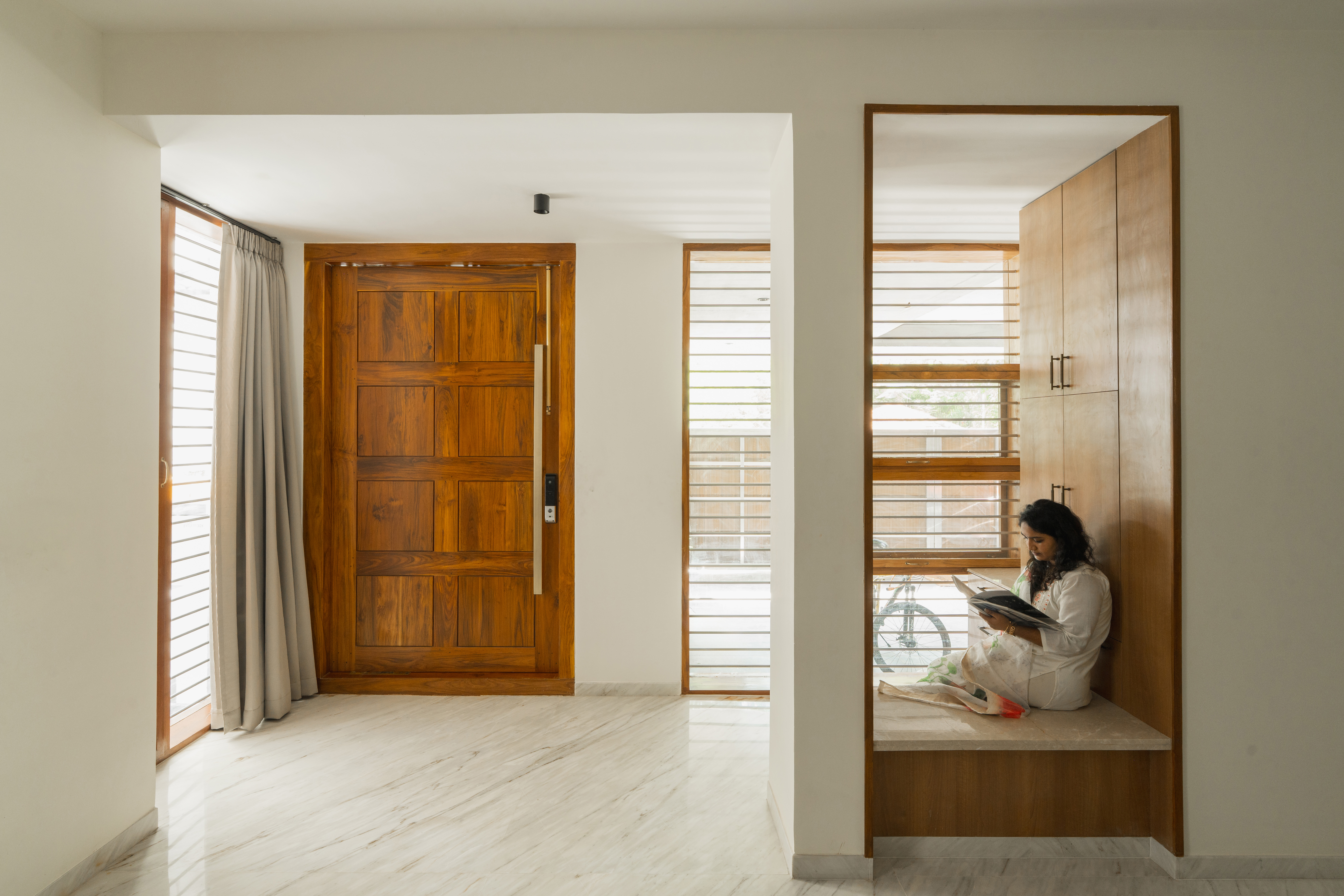 Isha_Srinidhi Nilaya - View 11